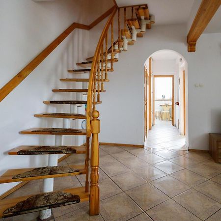 Apartament Miriada 16 روفي المظهر الخارجي الصورة