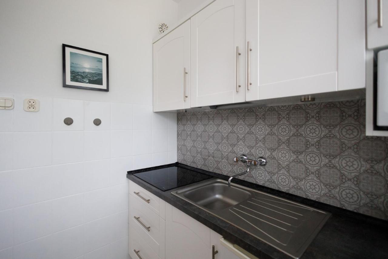 Apartament Miriada 16 روفي المظهر الخارجي الصورة