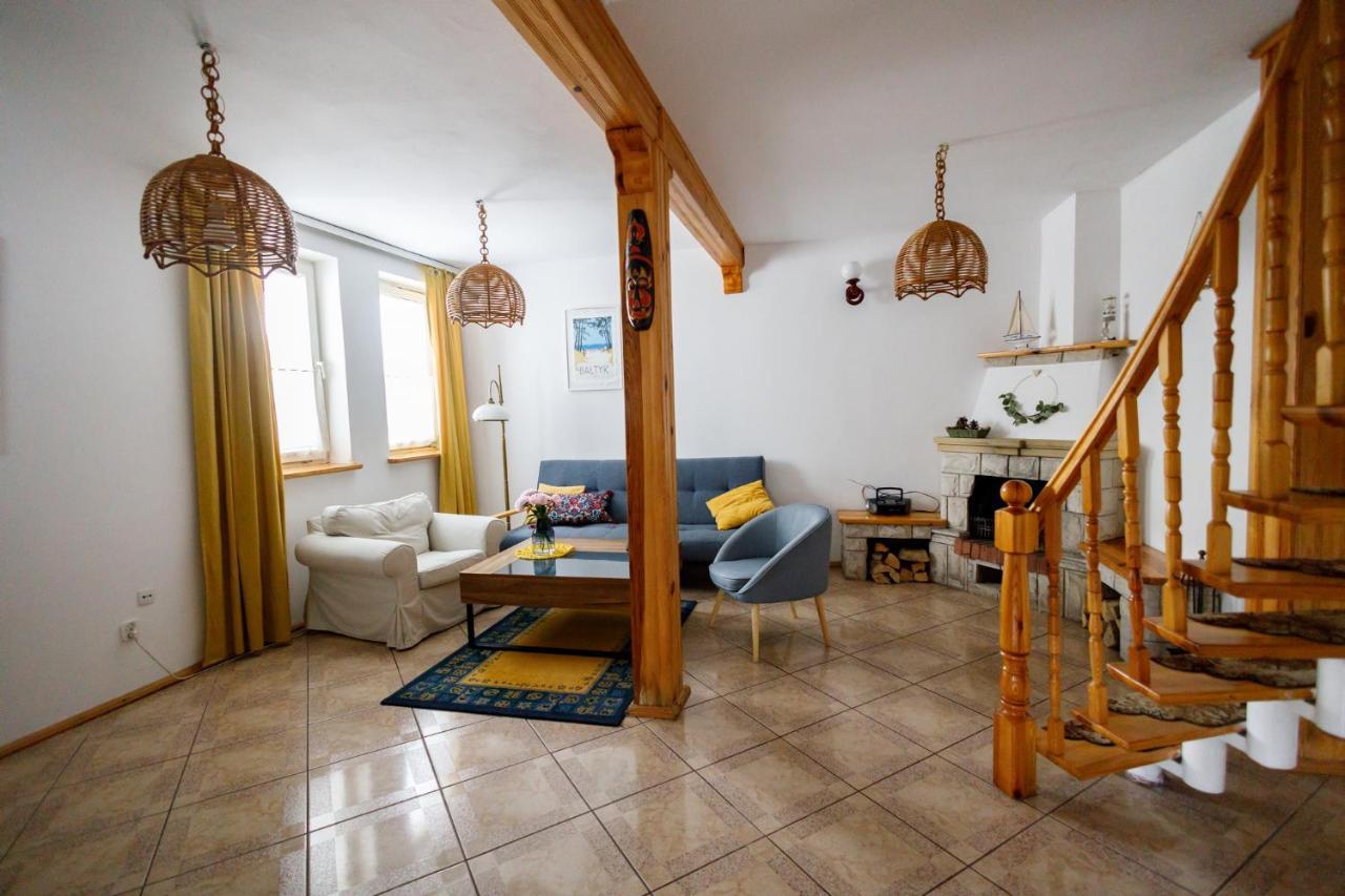 Apartament Miriada 16 روفي المظهر الخارجي الصورة