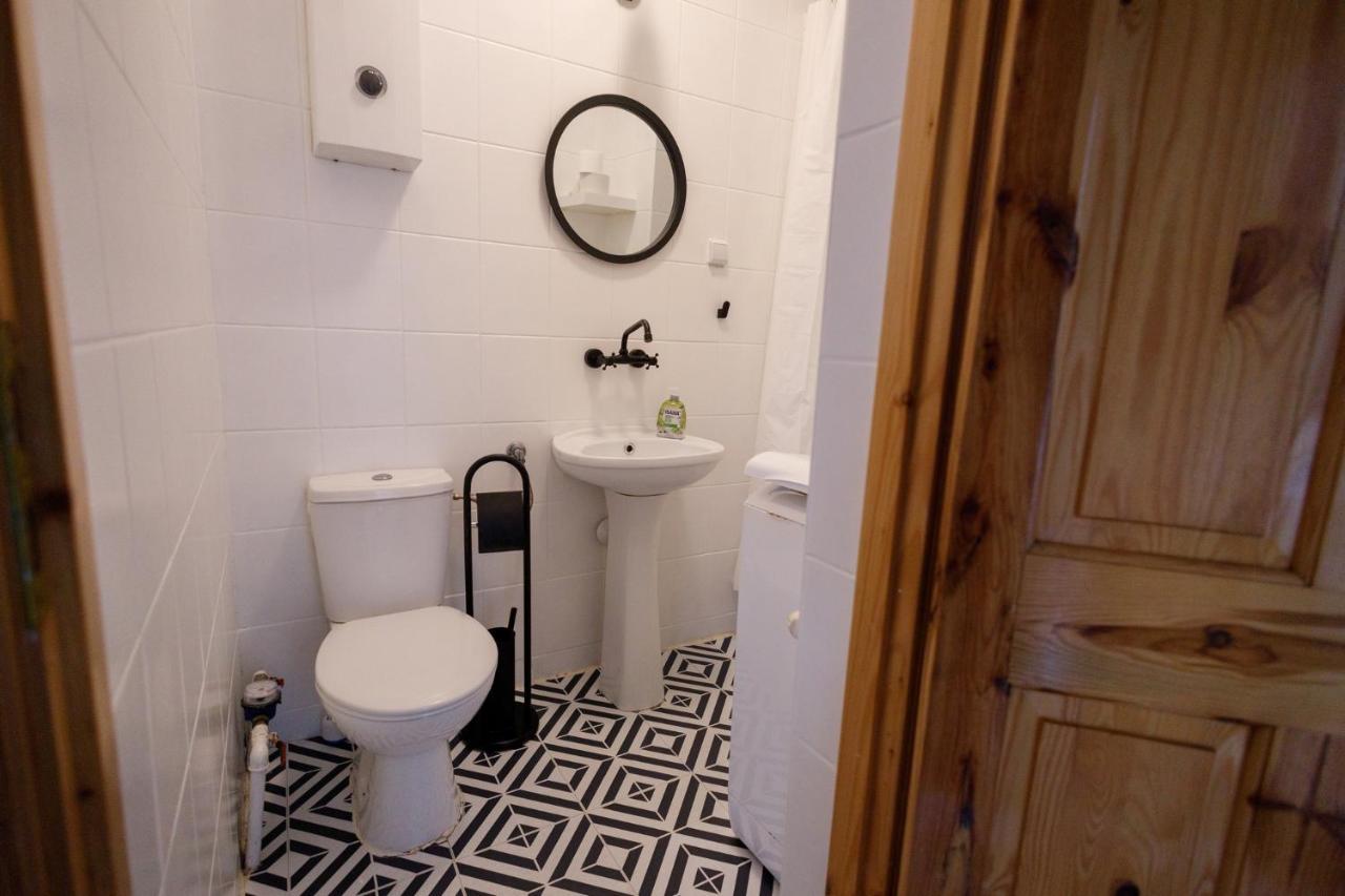 Apartament Miriada 16 روفي المظهر الخارجي الصورة