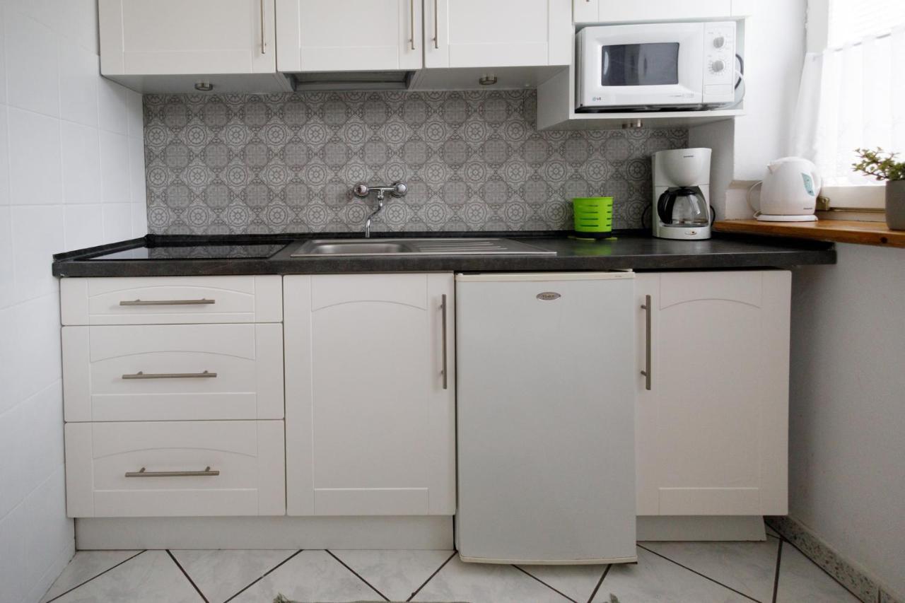 Apartament Miriada 16 روفي المظهر الخارجي الصورة