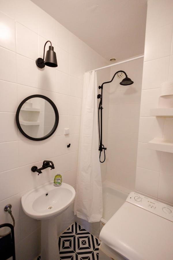 Apartament Miriada 16 روفي المظهر الخارجي الصورة