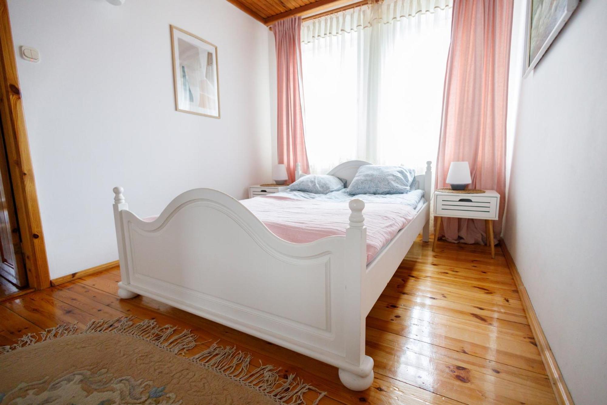 Apartament Miriada 16 روفي المظهر الخارجي الصورة