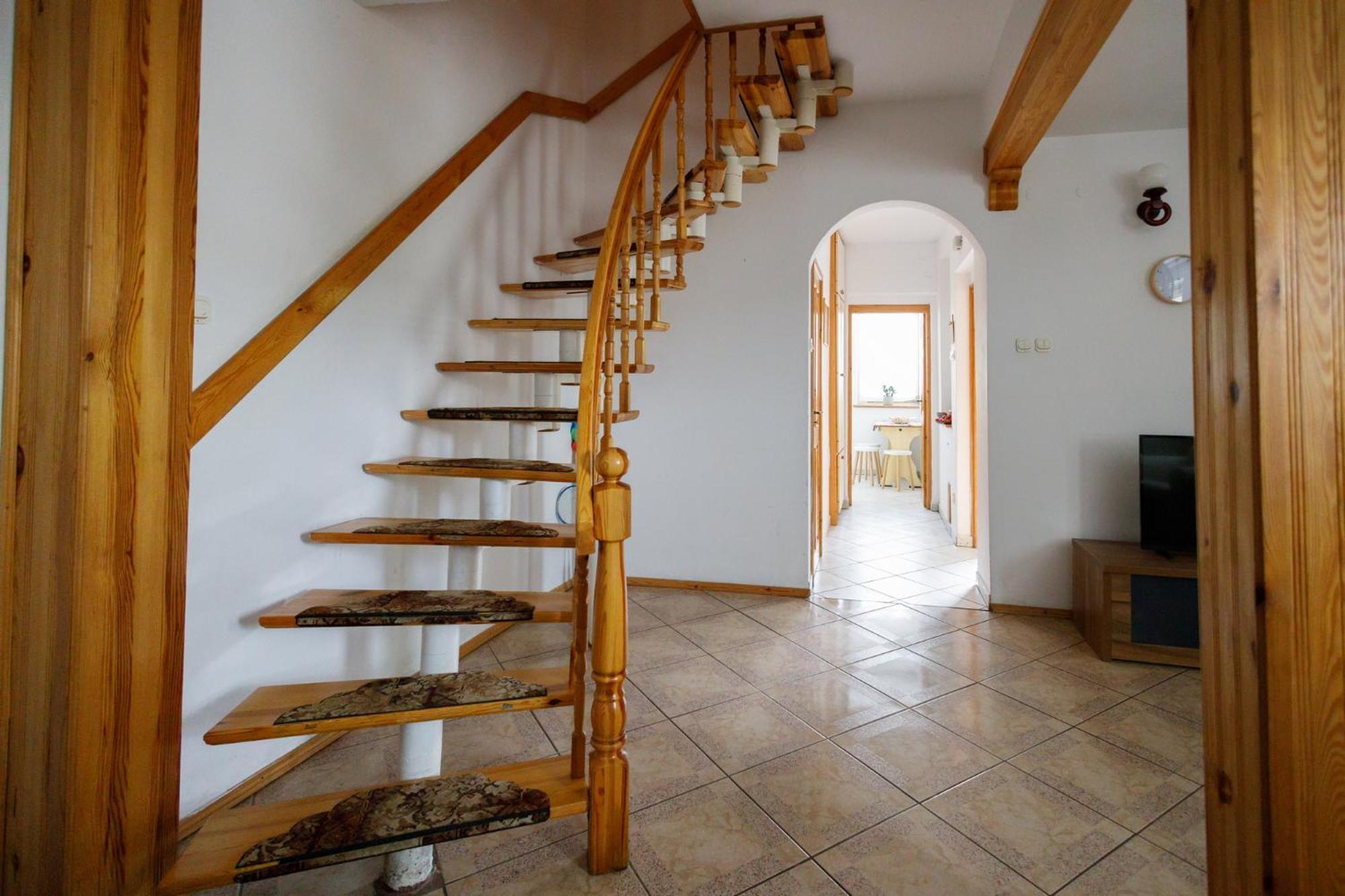 Apartament Miriada 16 روفي المظهر الخارجي الصورة
