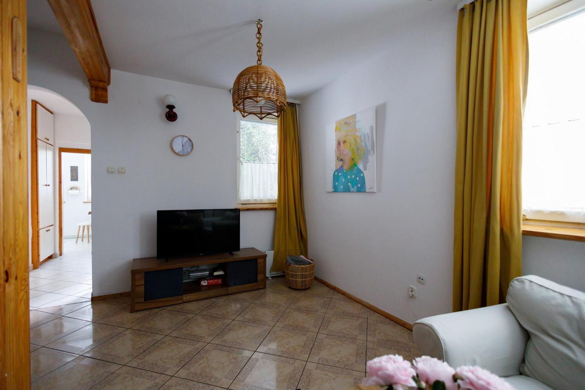 Apartament Miriada 16 روفي المظهر الخارجي الصورة