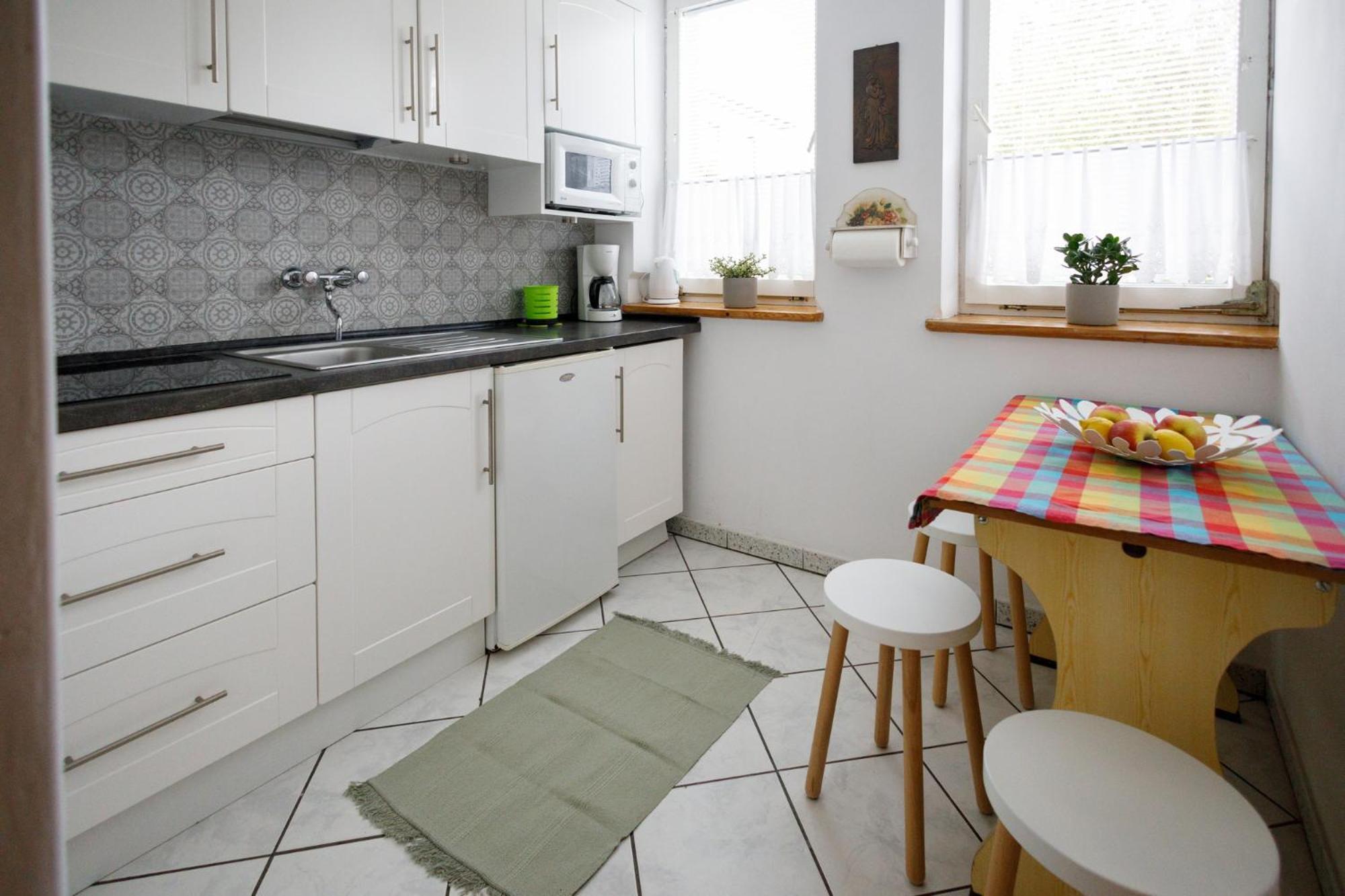 Apartament Miriada 16 روفي المظهر الخارجي الصورة